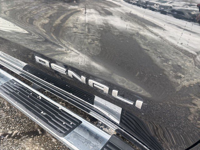Certified 2022 GMC Sierra 1500 Denali image 11