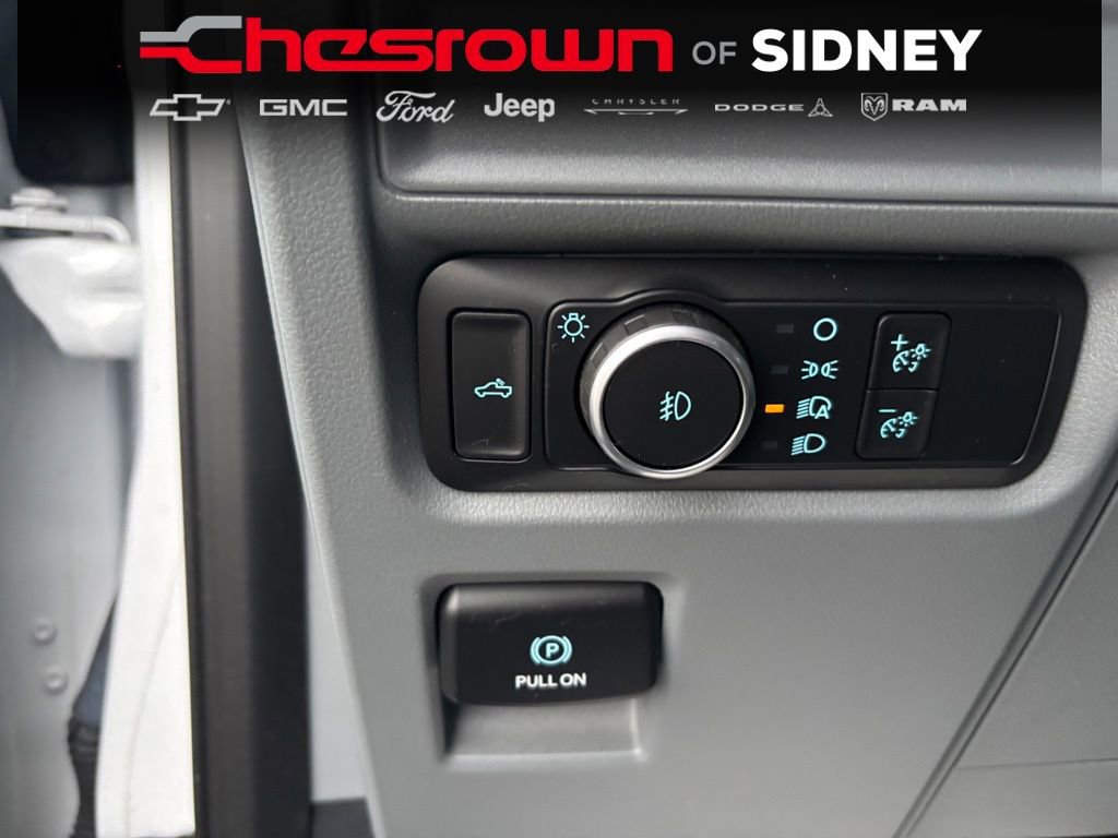 Used 2022 Ford F150 XLT w/ XTR Package image 15