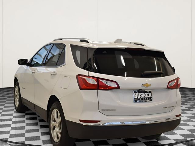 Used 2021 Chevrolet Equinox Premier image 10