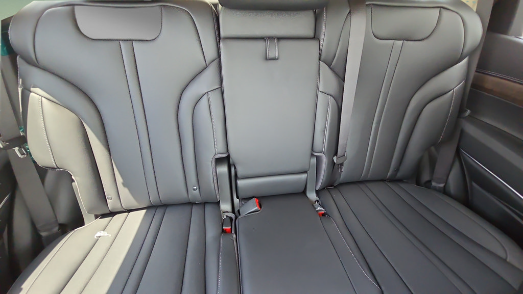 New 2026 Genesis GV80 2.5T Select AWD/4WD image 23