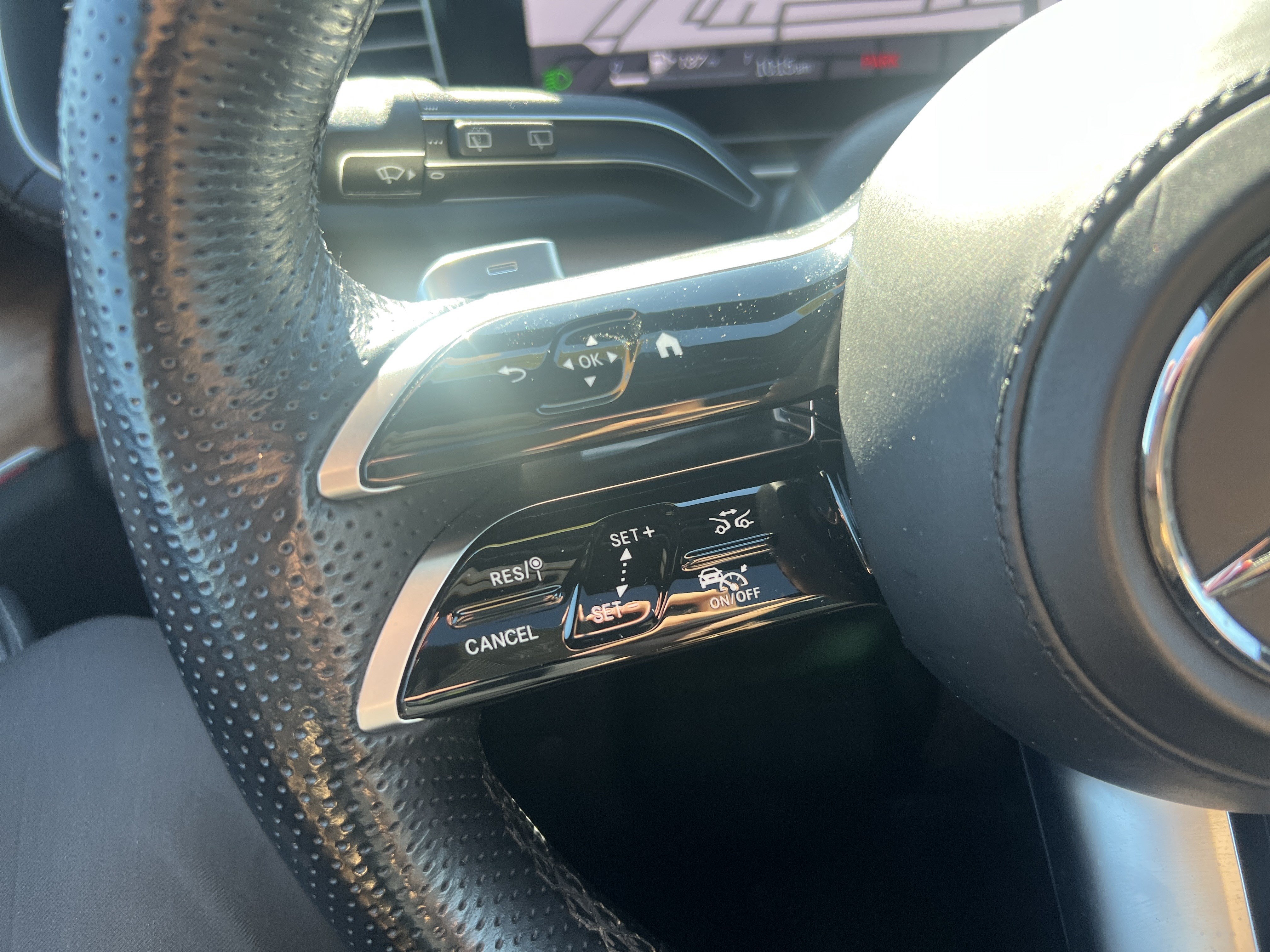 Certified 2024 Mercedes-Benz GLS 450 4MATIC image 19