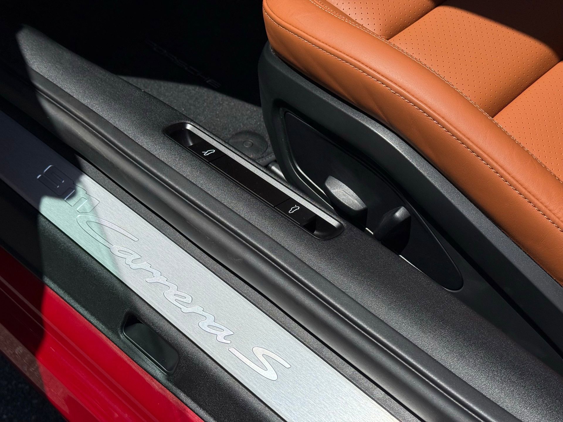 New 2026 Porsche 911 Carrera S RWD image 29
