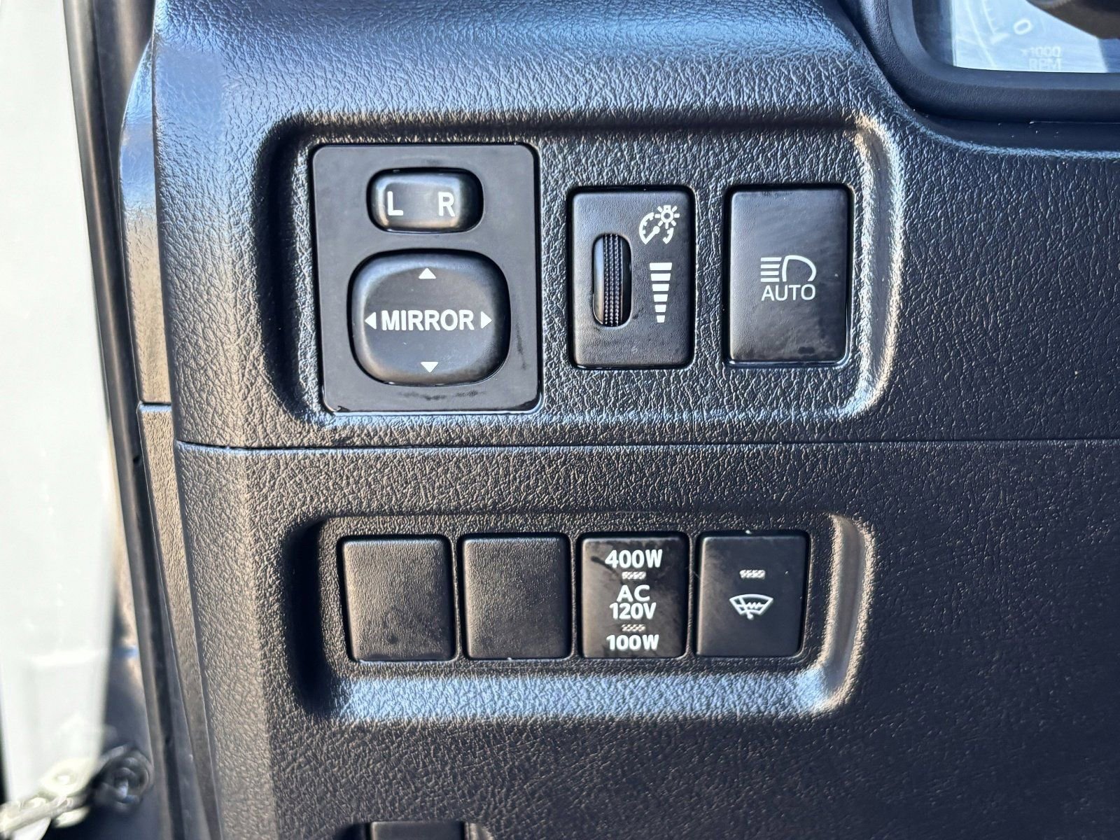 Used 2024 Toyota 4Runner TRD Off-Road Premium w/ Moonroof Package AWD/4WD image 33