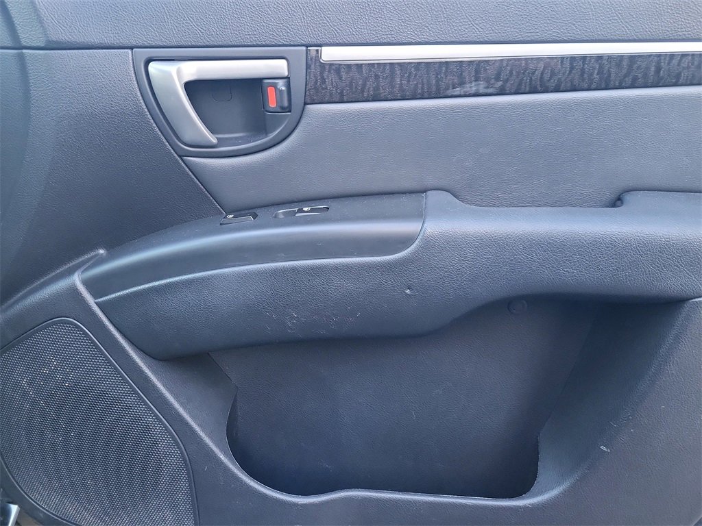 Used 2007 Hyundai Santa Fe SE image 18