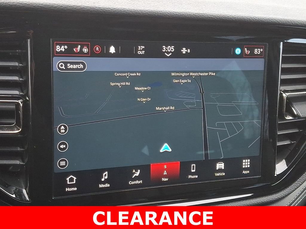 Used 2022 Dodge Durango GT image 18