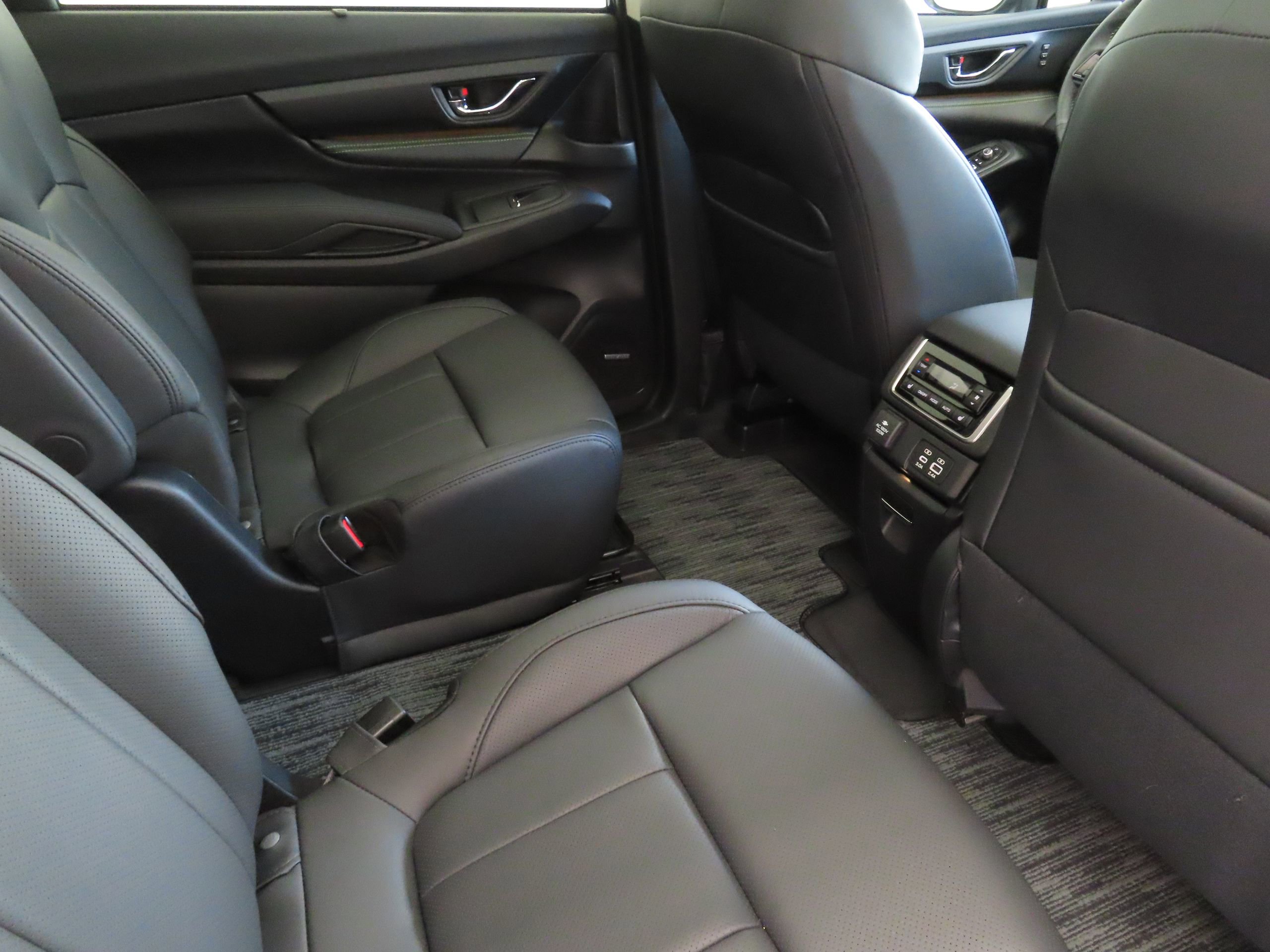 New 2026 Subaru Ascent Bronze Edition image 26