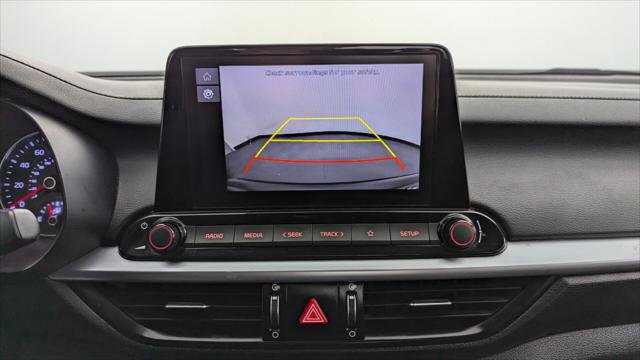 Used 2023 Kia Forte LX image 29