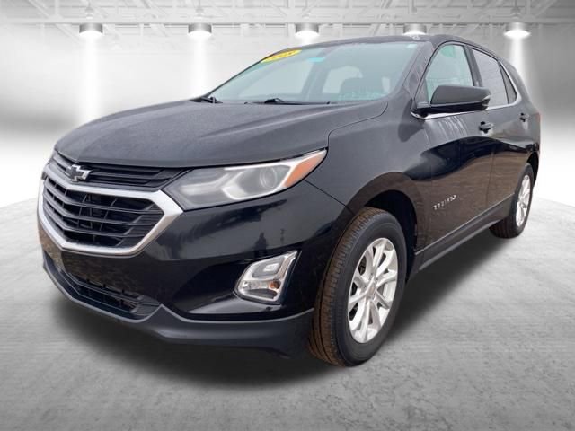 Used 2018 Chevrolet Equinox LT image 13