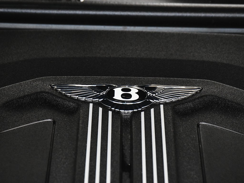 Used 2023 Bentley Bentayga AWD/4WD image 96