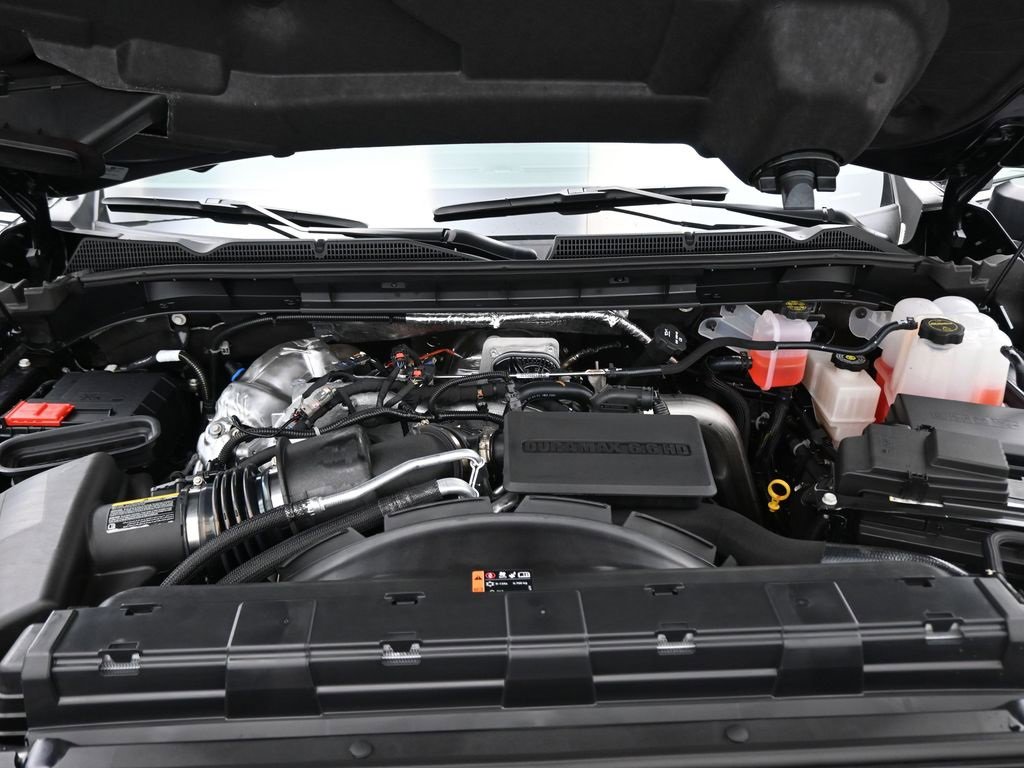 New 2026 GMC Sierra 3500 Denali Ultimate image 31