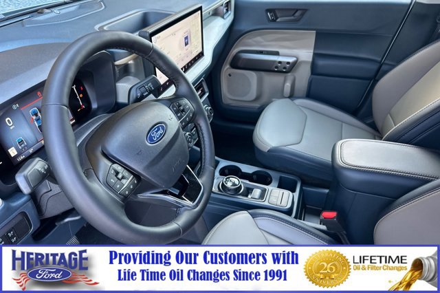 New 2026 Ford Maverick Lariat image 10