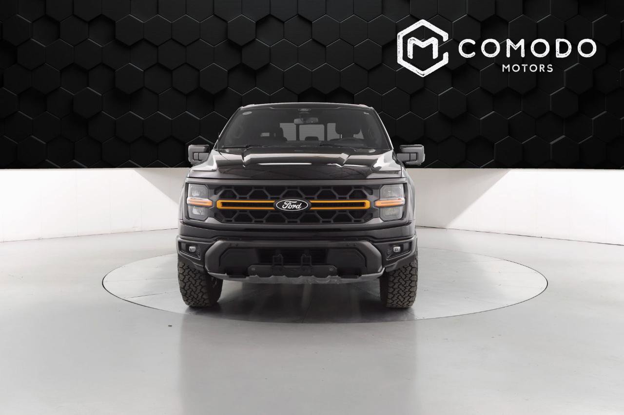 Used 2025 Ford F150 Tremor w/ Equipment Group 402A High image 8