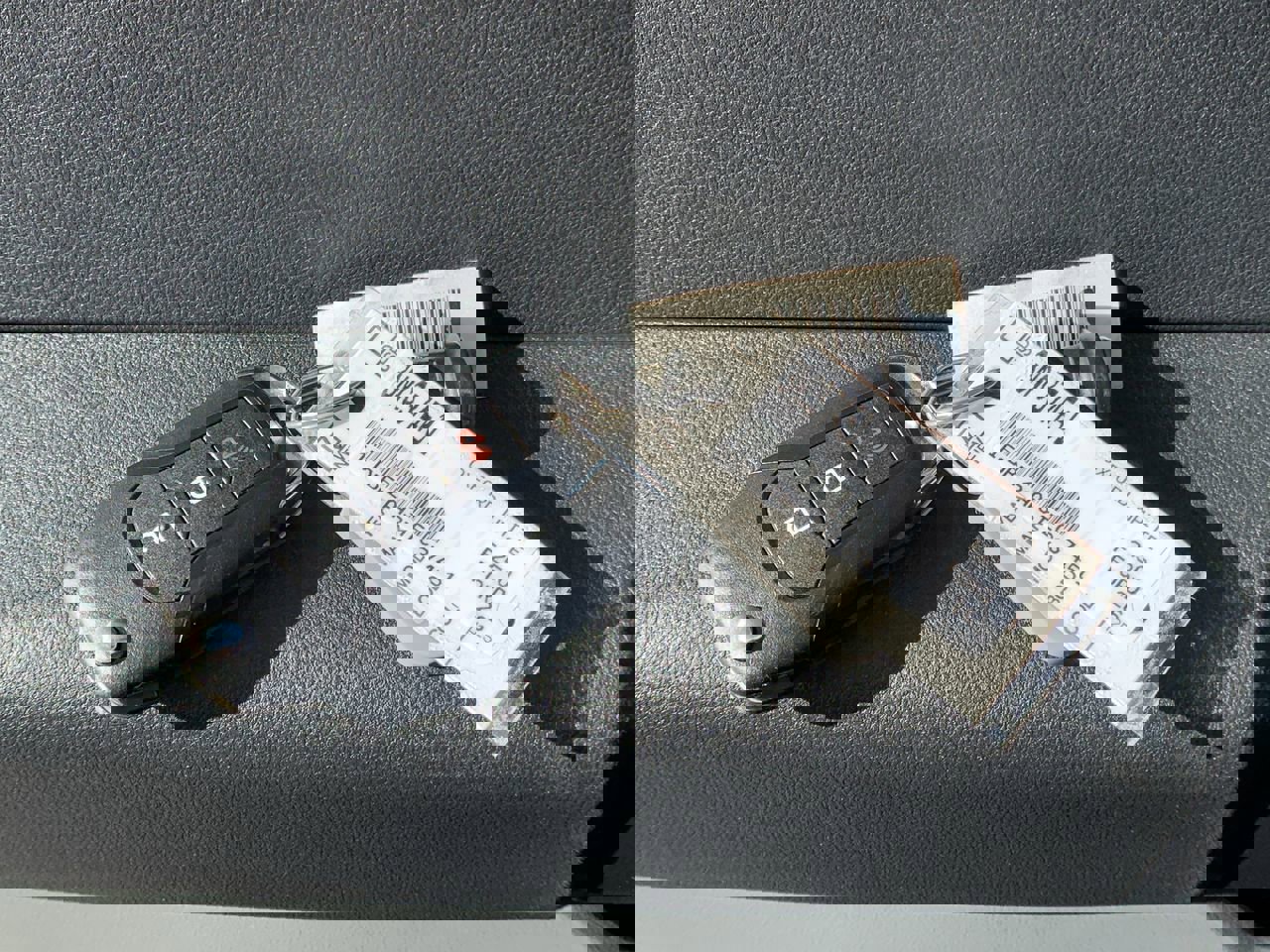 New 2026 Ford F250 XL w/ XL Chrome Package image 30