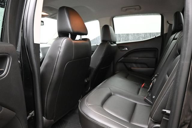 Used 2019 Chevrolet Colorado ZR2 w/ LPO, Power Package AWD/4WD image 18