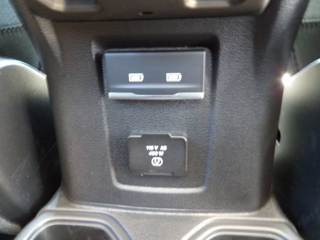 New 2026 Jeep Gladiator Mojave AWD/4WD image 11