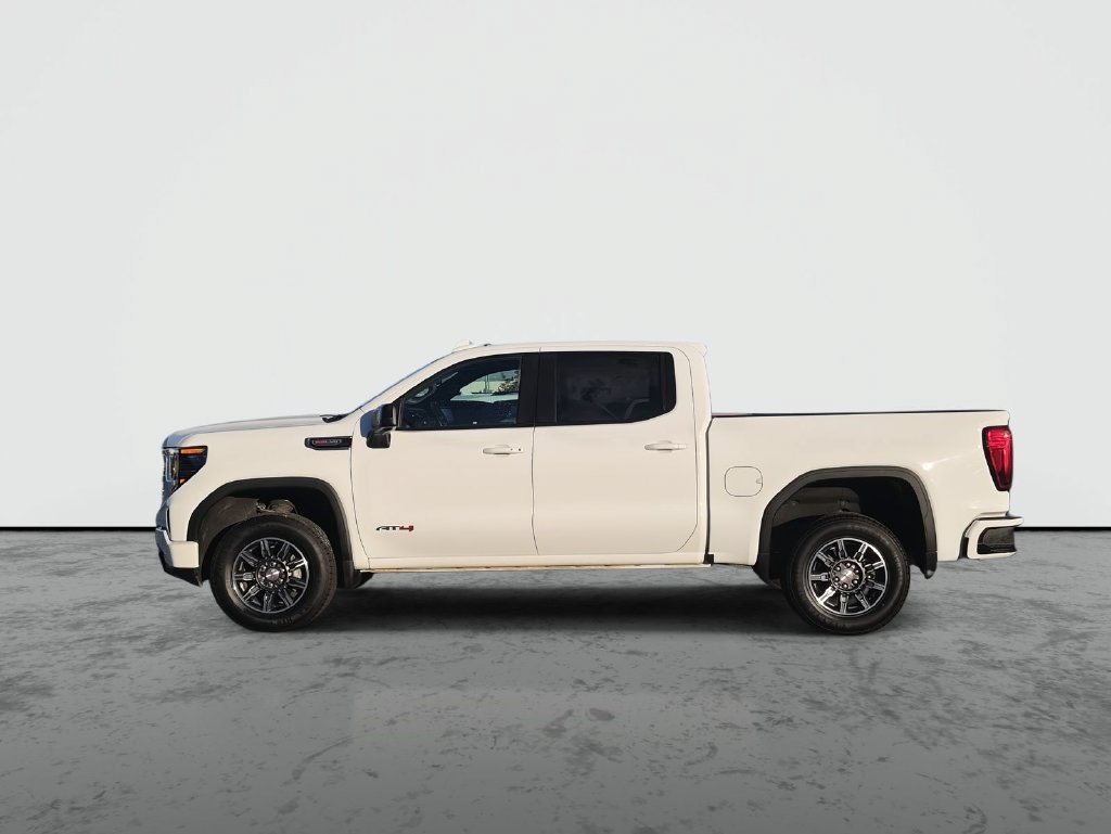 Used 2025 GMC Sierra 1500 AT4 AWD/4WD image 5