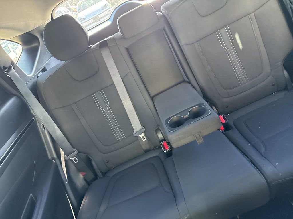 Used 2024 Hyundai Tucson SEL image 18