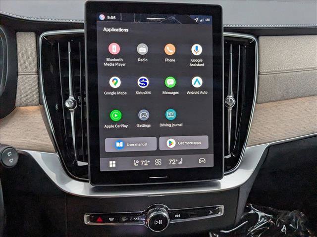 Certified 2026 Volvo XC90 T8 Plus w/ Protection Package Premier image 13