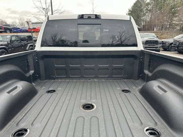 New 2026 RAM 3500 Limited image 17