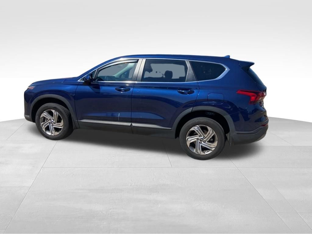 Used 2023 Hyundai Santa Fe SE AWD/4WD image 25