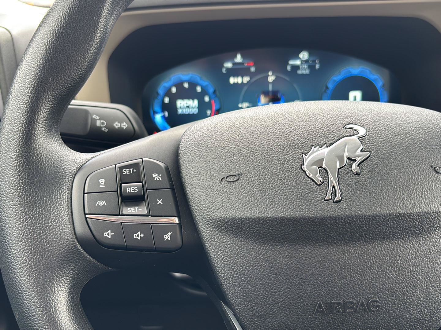 Used 2025 Ford Bronco Sport Big Bend AWD/4WD image 19