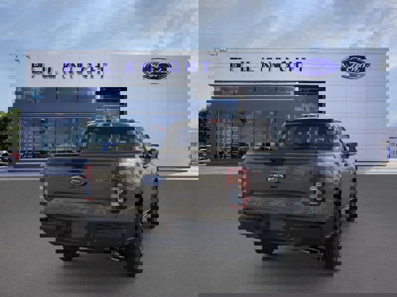 New 2026 Ford Ranger XL AWD/4WD image 8