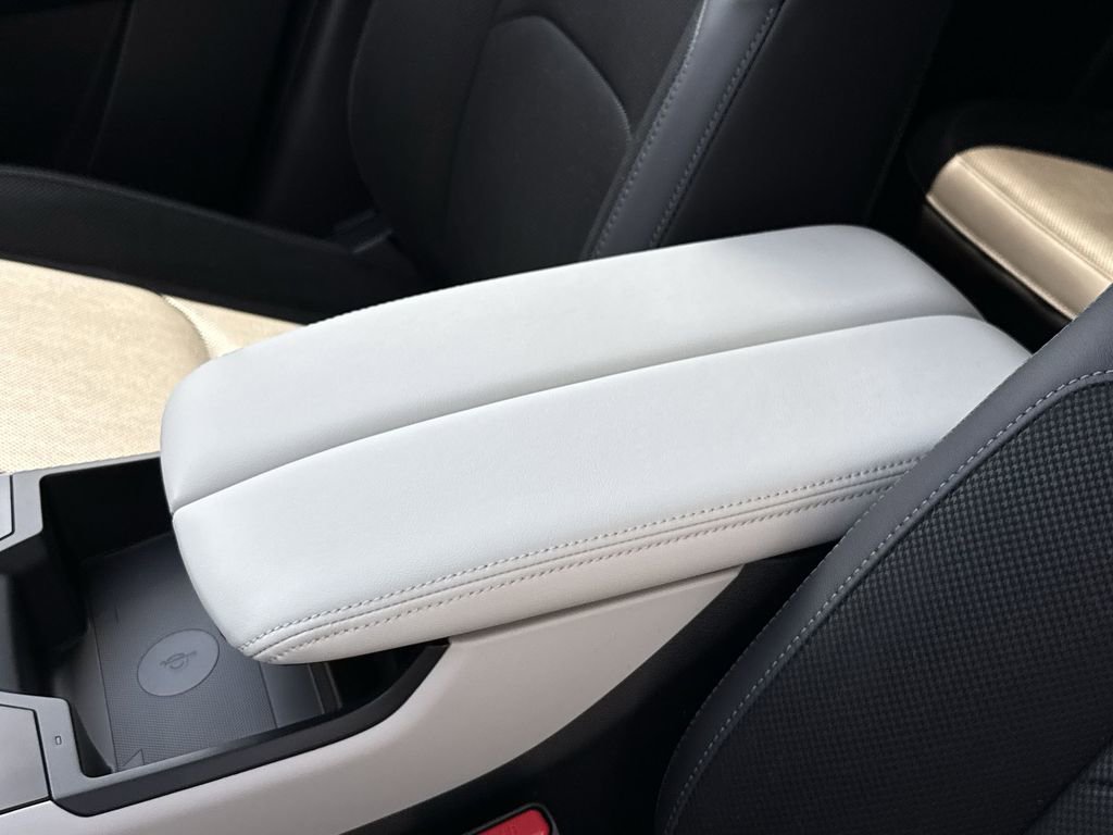 New 2026 MAZDA CX-5 Preferred image 20