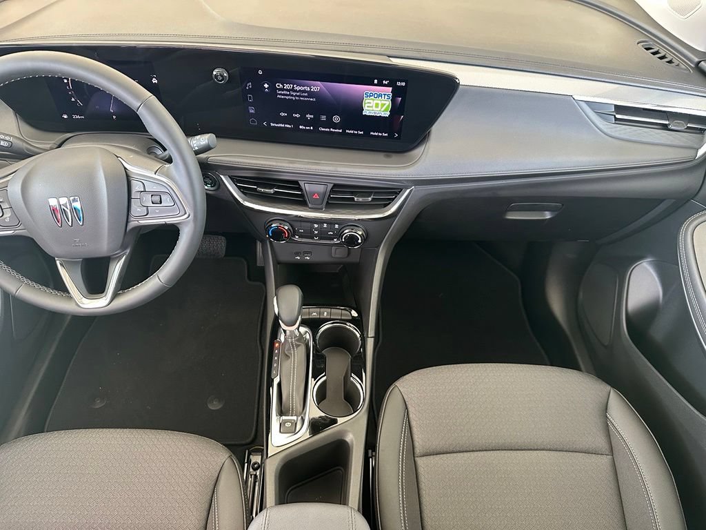 New 2026 Buick Encore GX Preferred w/ Comfort Package FWD image 17