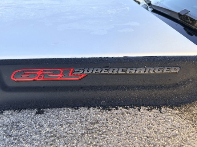 Used 2022 RAM 1500 TRX w/ TRX Level 2 Equipment Group image 8