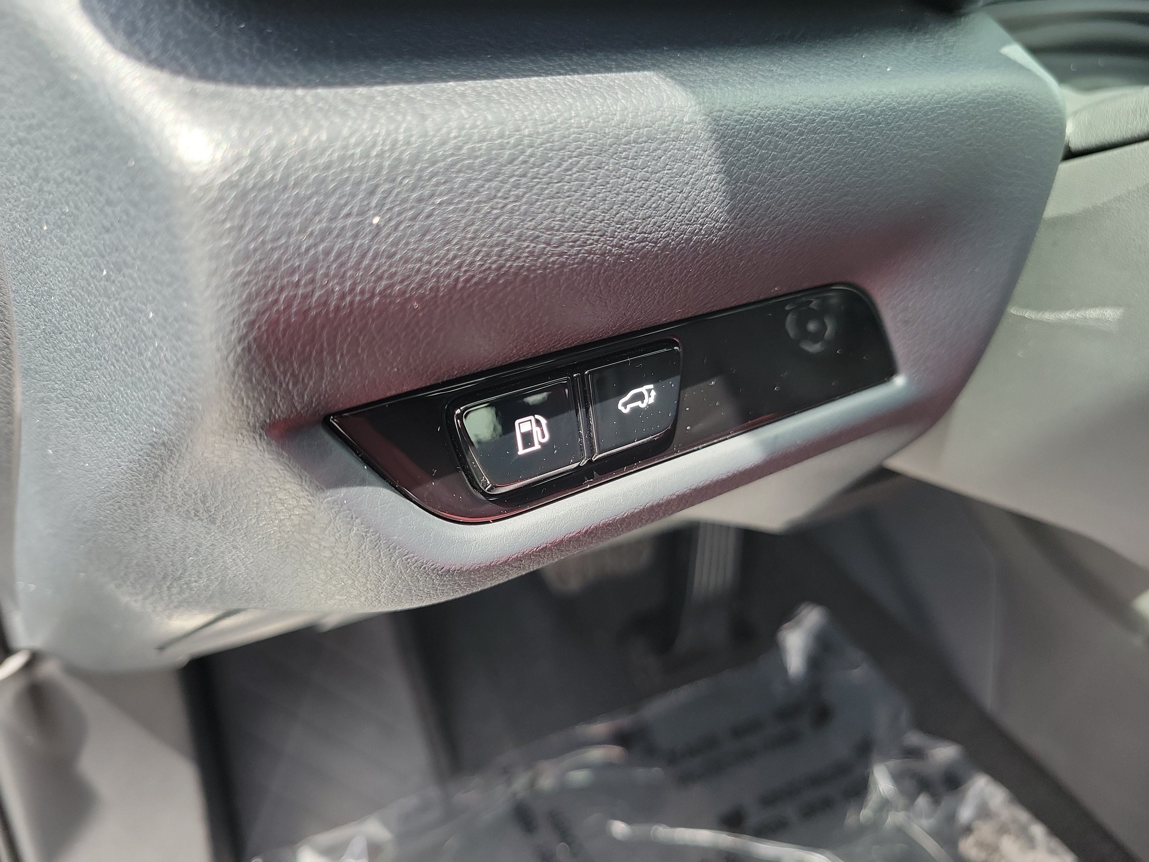 Used 2026 Lexus NX 350 AWD w/ Accessory Package (Z1) image 24