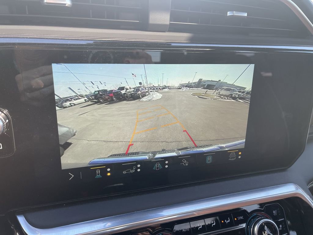 Used 2023 GMC Sierra 1500 Denali Ultimate image 18