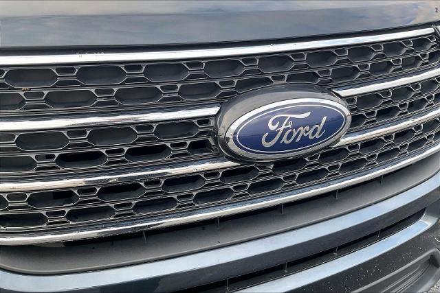 Certified 2023 Ford Explorer XLT w/ Equipment Group 202A image 27