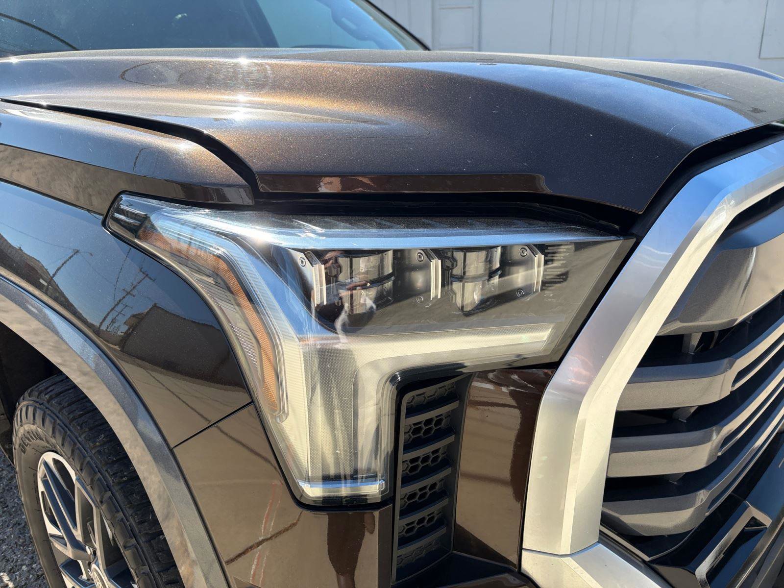 Used 2022 Toyota Tundra Limited image 28