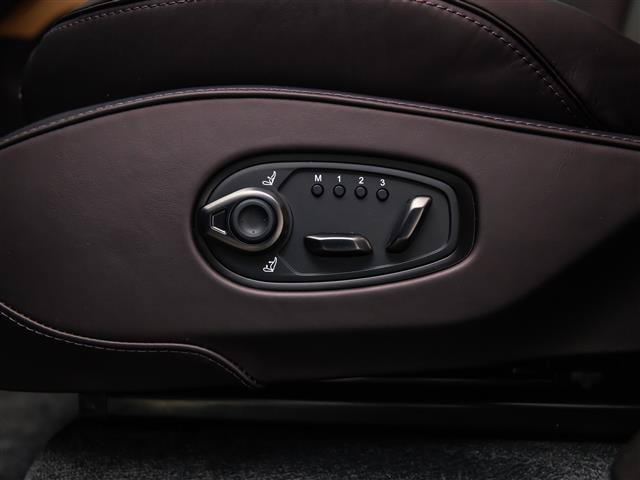 New 2026 Aston Martin DBX 707 AWD/4WD image 29