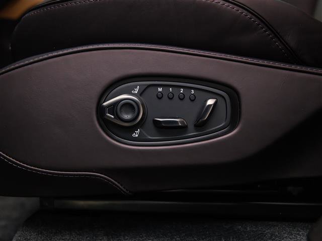 New 2026 Aston Martin DBX 707 image 29