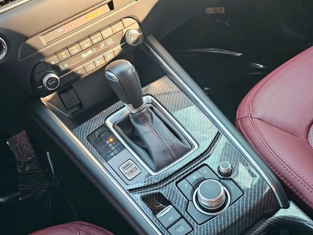 Used 2022 MAZDA CX-5 Carbon Edition image 33