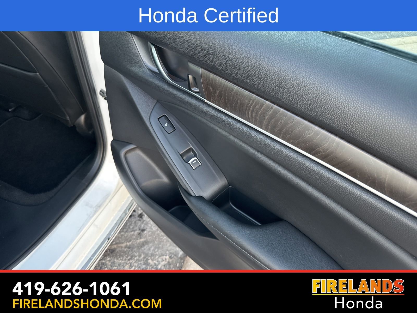 Used 2022 Honda Accord Touring image 37