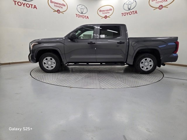 New 2026 Toyota Tundra SR image 5