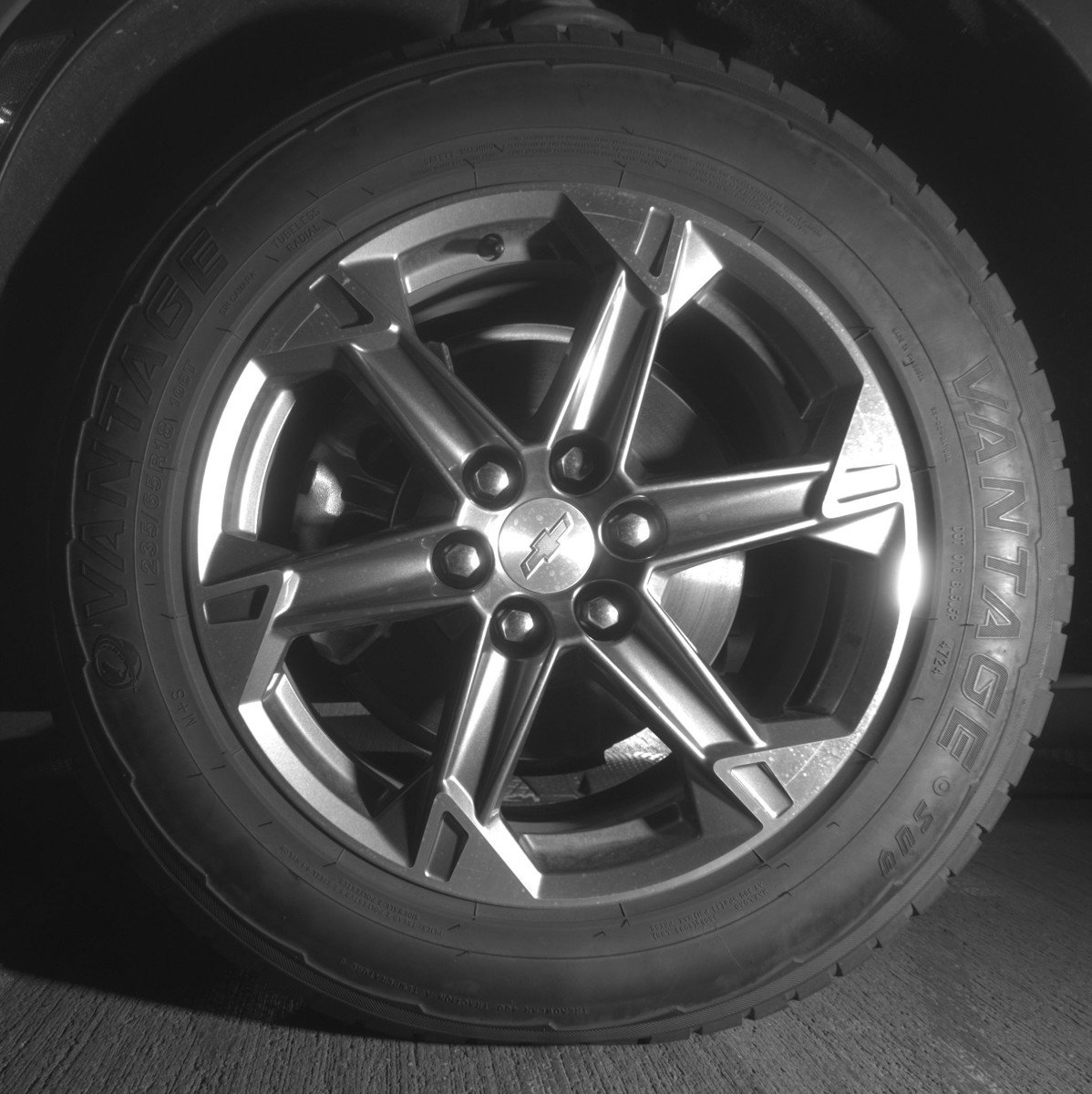 Used 2025 Chevrolet Blazer LT FWD image 12