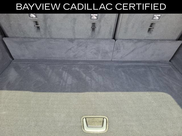Certified 2026 Cadillac Escalade IQ Sport 1 AWD/4WD image 16
