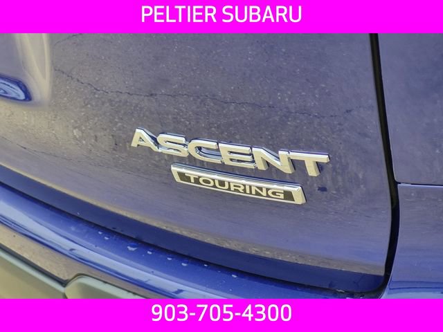 New 2026 Subaru Ascent Touring image 7