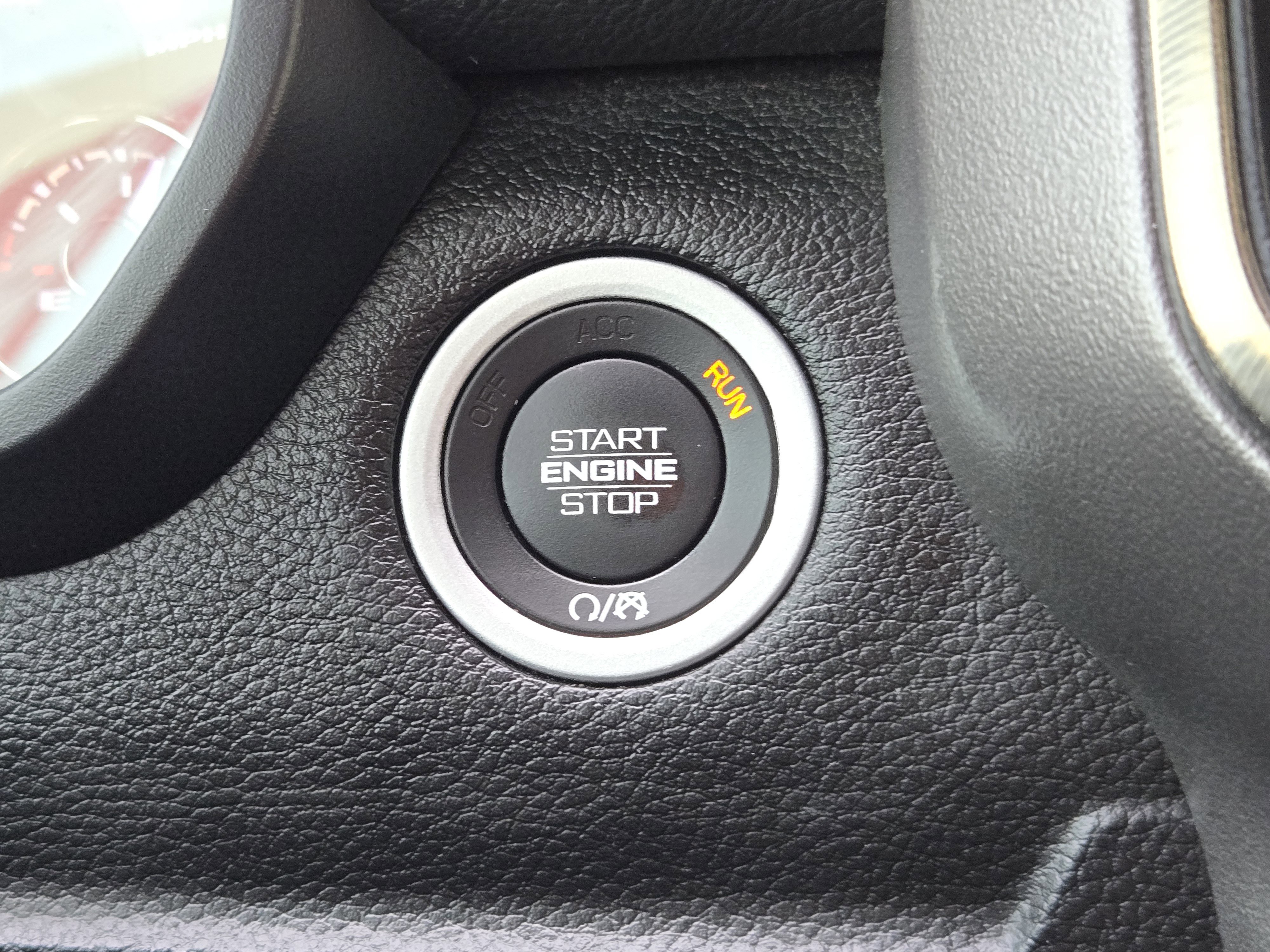 Used 2020 RAM 1500 Rebel w/ Rebel Level 2 Equipment Group image 24