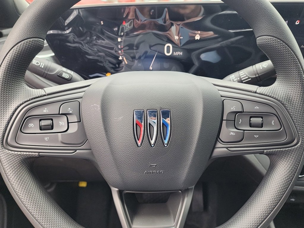 New 2026 Buick Envista Preferred image 17