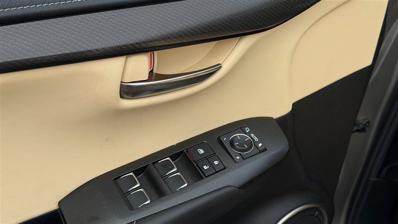 Used 2020 Lexus NX 300h AWD w/ Comfort Package image 21