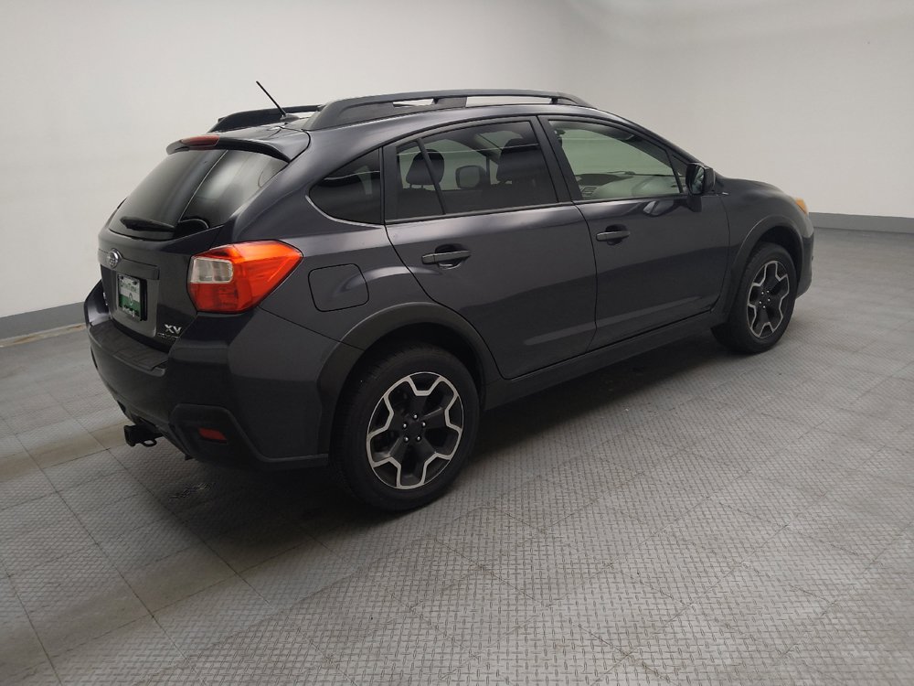 Used 2014 Subaru Crosstrek 2.0i Premium w/ Moonroof Package AWD/4WD image 10