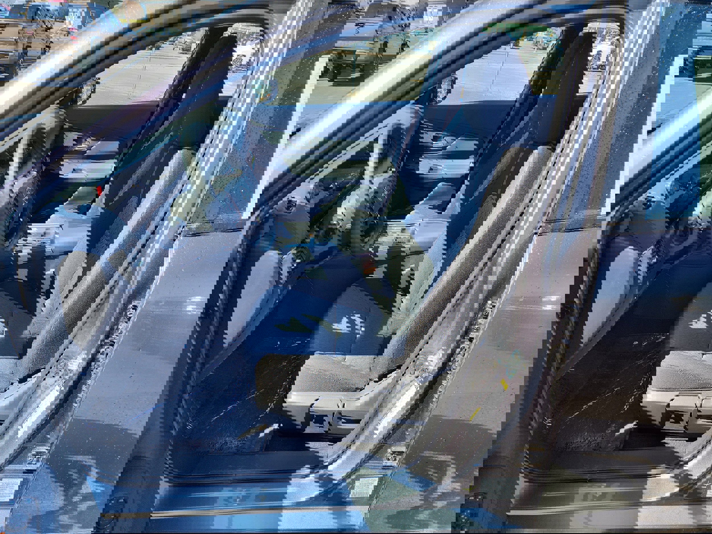 New 2026 Nissan Sentra SV image 11