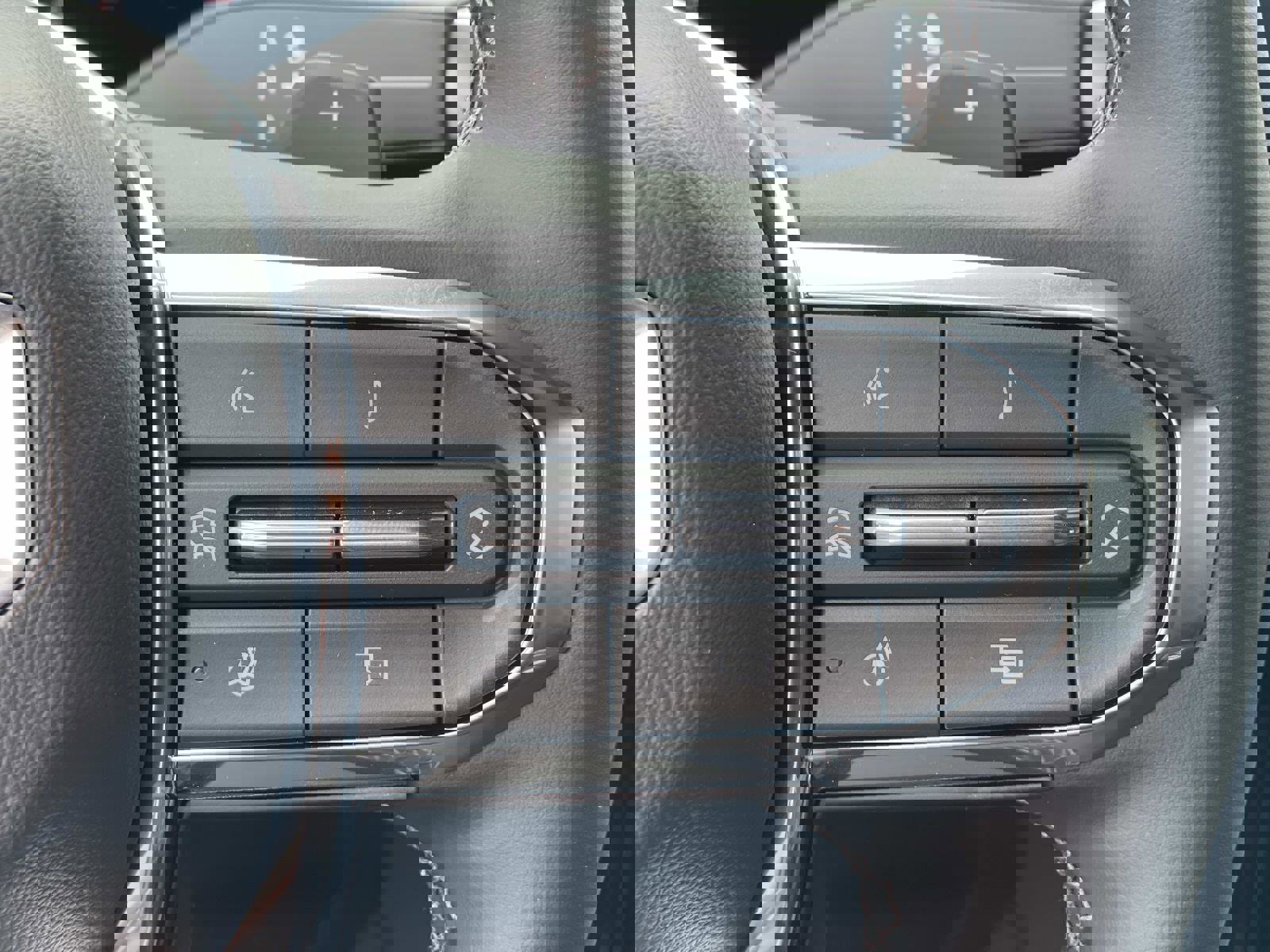 New 2026 GMC Yukon XL Denali w/ Sun & Power Step Package image 12