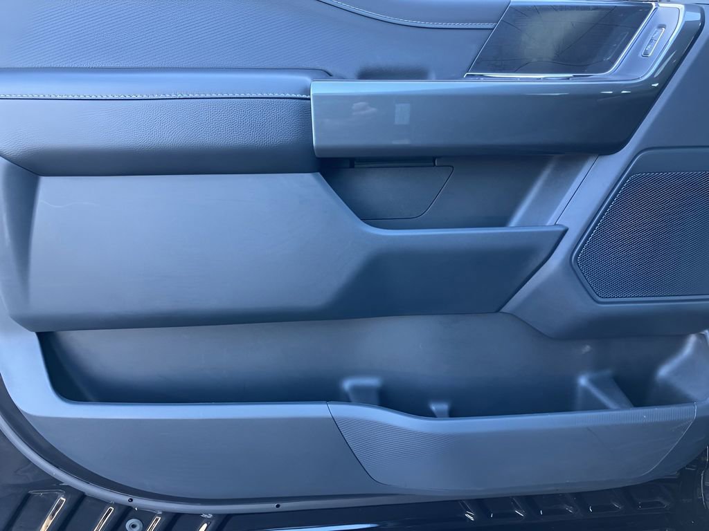 Used 2022 Ford F150 XLT w/ Equipment Group 301A Mid image 34