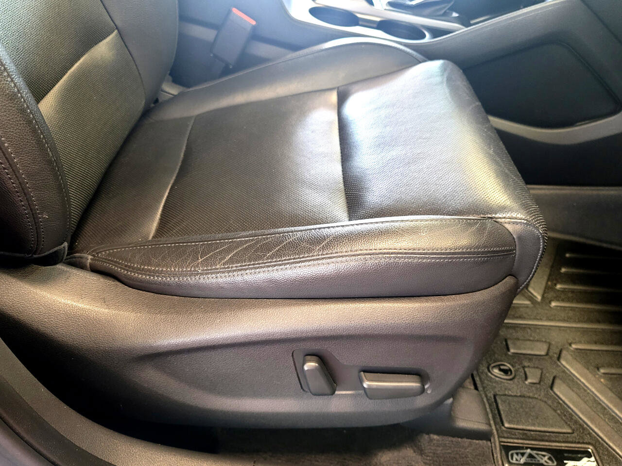 Used 2016 Hyundai Tucson Limited w/ Option Group 03 image 33