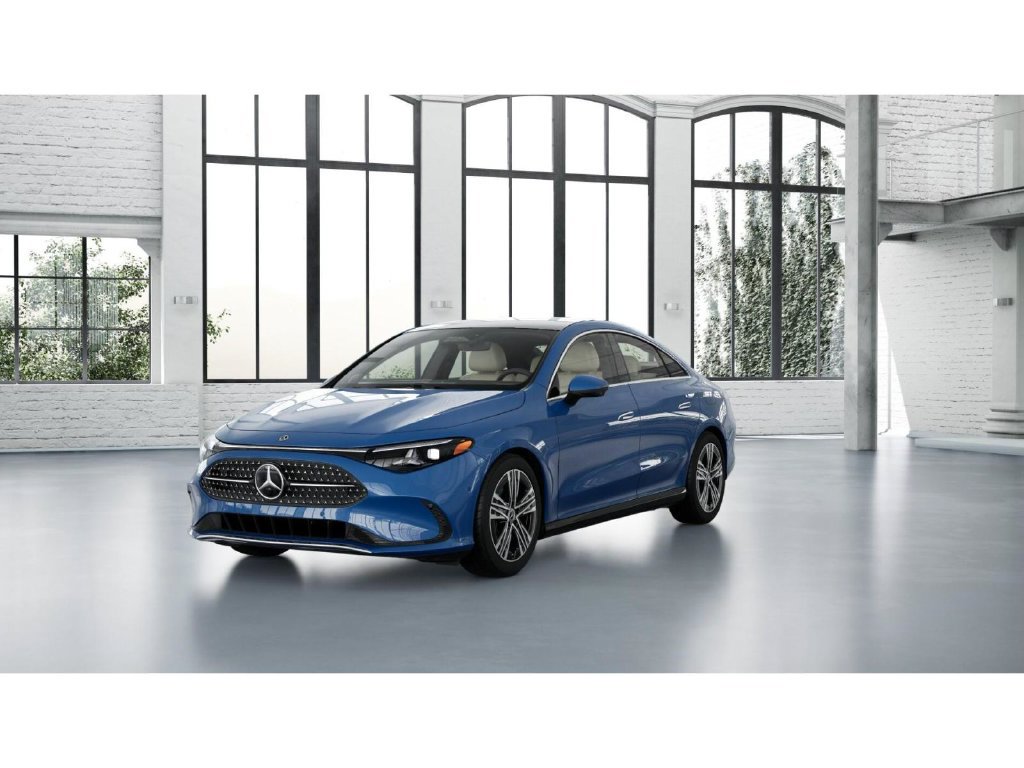 New 2027 Mercedes-Benz CLA 220 image 40